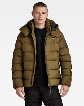 Buy Olive Green Jackets Coats for Men by G STAR RAW Online