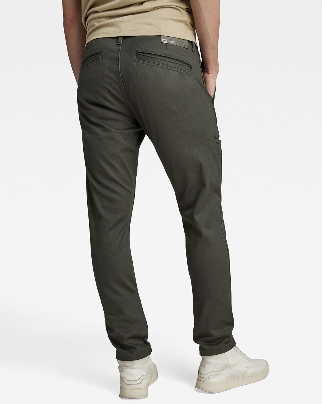 G star skinny clearance chino