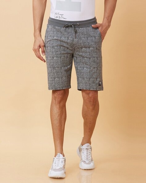 Being hot sale human shorts