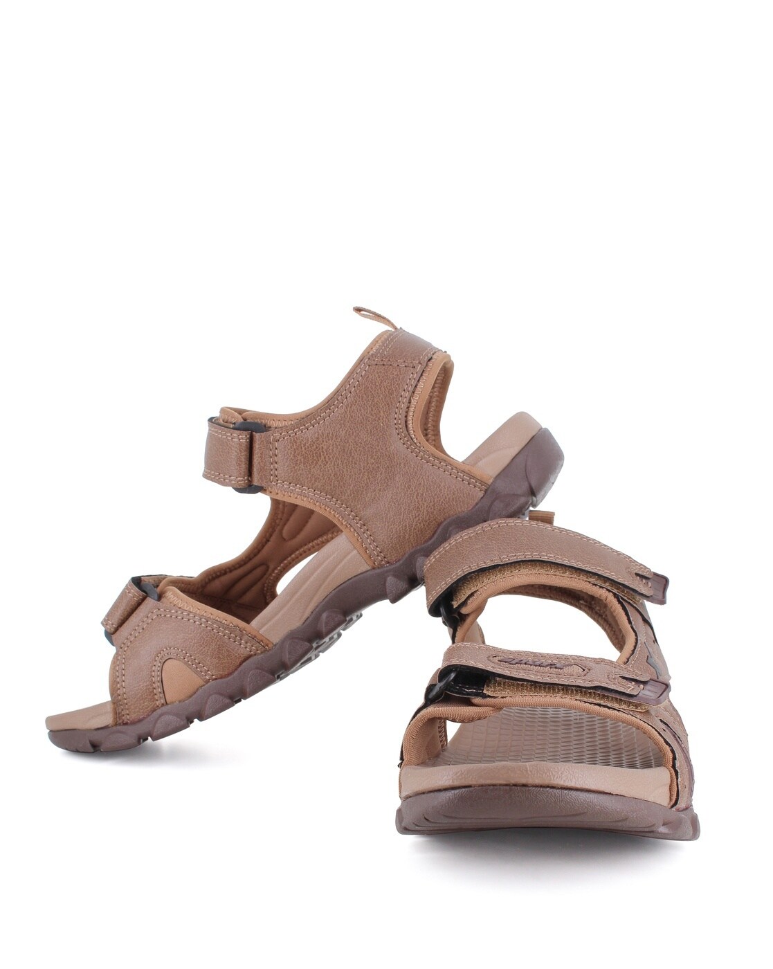 Buy Blue Sports Sandals for Men by Reebok Online | Ajio.com