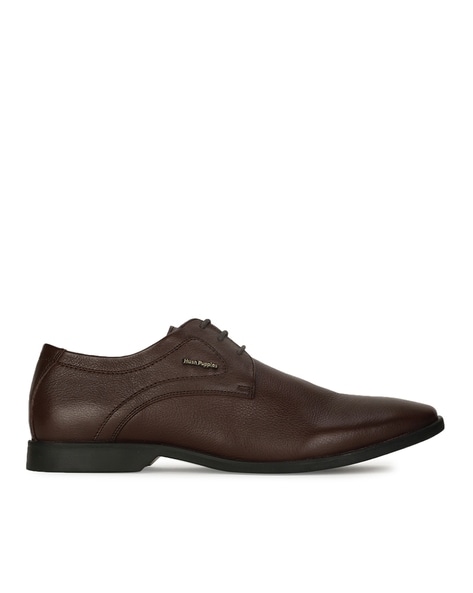 Buy Tan Casual Shoes for Men by HUSH PUPPIES Online | Ajio.com