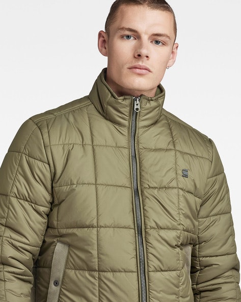 Buy Green Jackets Coats for Men by G STAR RAW Online Ajio