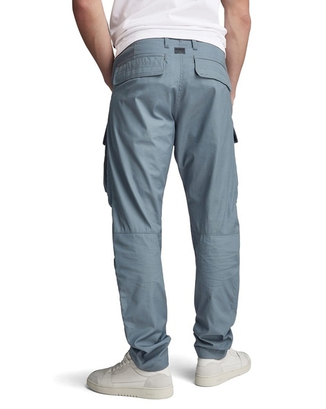 Buy G-star Raw Rovic Camouflage Cargo Pants - Cavalry Water At 55% Off |  Editorialist