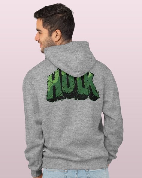 Hulk cheap hoodie mens