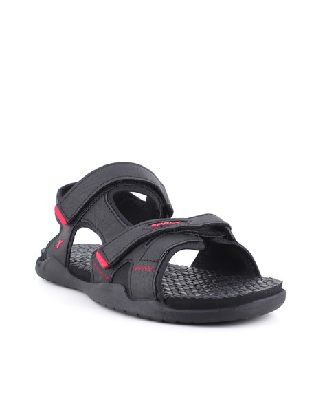 Sparx SS-109 Men Red, Black Casual - Buy Black Red Color Sparx SS-109 Men  Red, Black Casual Online at Best Price - Shop Online for Footwears in India  | Flipkart.com