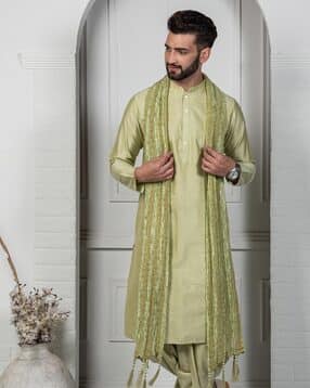 kisah Men Stole with Tassels-picture-17