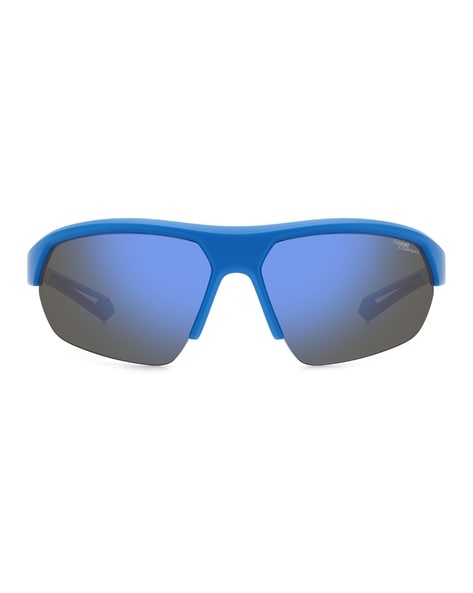 Eagle Lights Sun Riders Polarized Sunglasses with GlideTech™ Frame UV