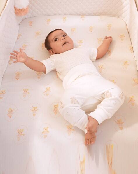 Buy multi Baby Bedding Furniture for Toys Baby Care by Baby