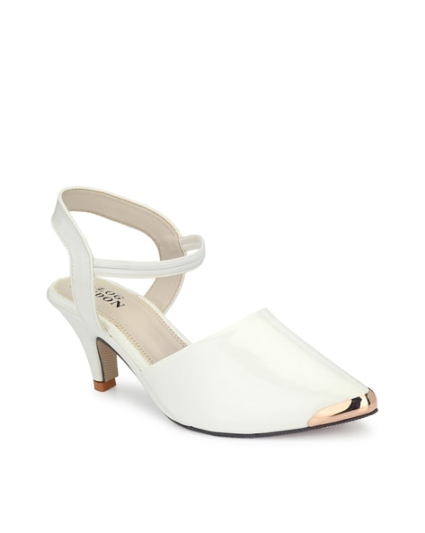 Andre Assous Skylar Slingback Clog | Hamilton Place