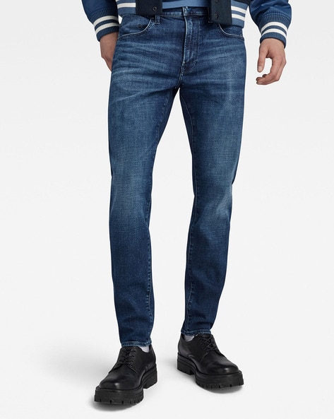 Men’s G-Star Raw Men’s Revend buy Skinny Jeans