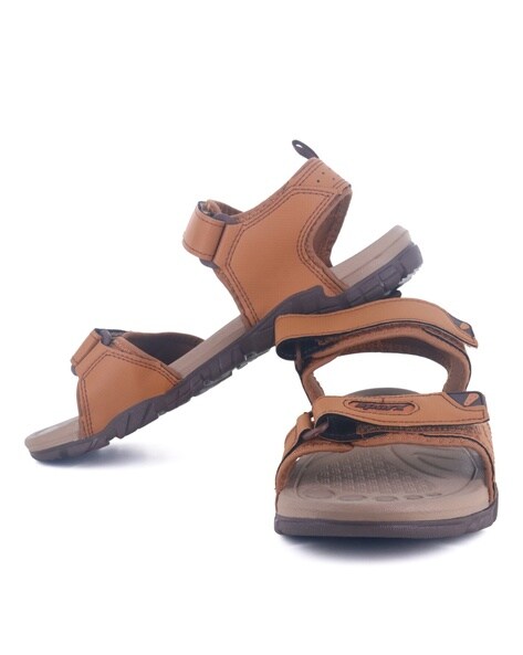 Sparx Ss0485G Bkrd0006 9 Uk Olive Yellow Brown Beige Outdoor Sandals in  Navi-Mumbai at best price by Shoe Live - Justdial