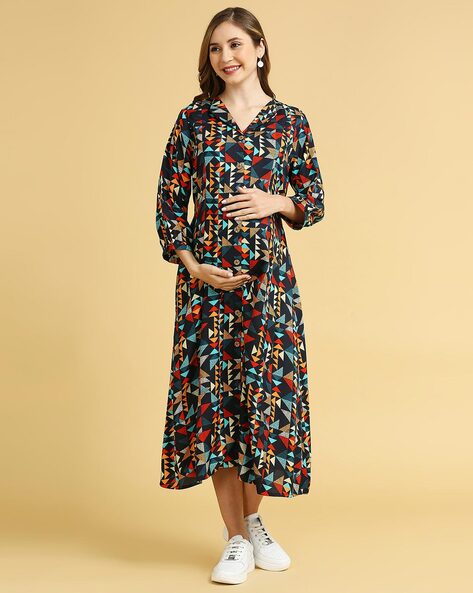 Buy Yellow Dresses & Jumpsuits for Women by MOMTOBE Online