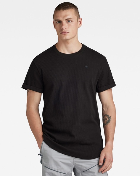 G star relaxed on sale fit t shirt