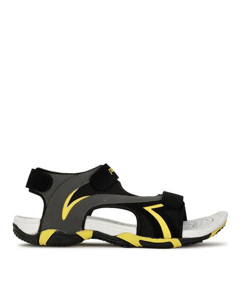 Daily wear Bata Power Men Navy Blue And Black Sports Sandals, 6-11 at Rs  799/pair in Jaipur