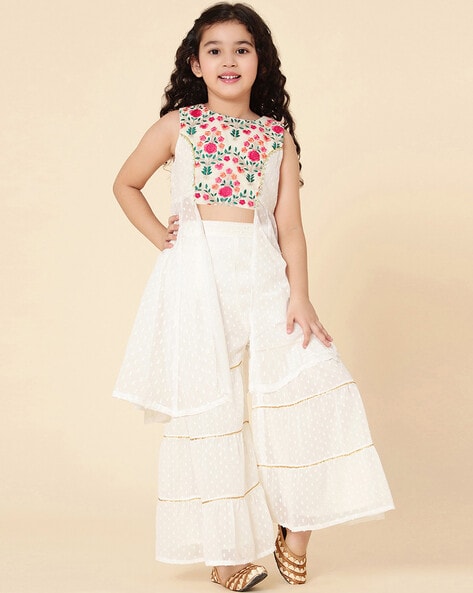 Ethnic wear for store 2 year girl