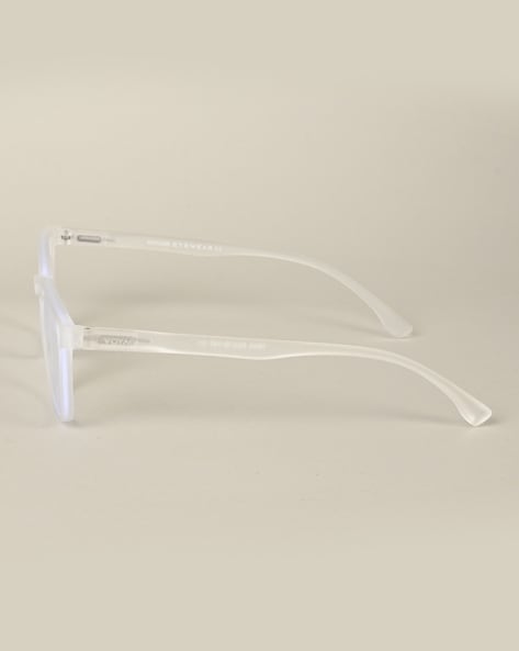 Buy transparent best sale glasses