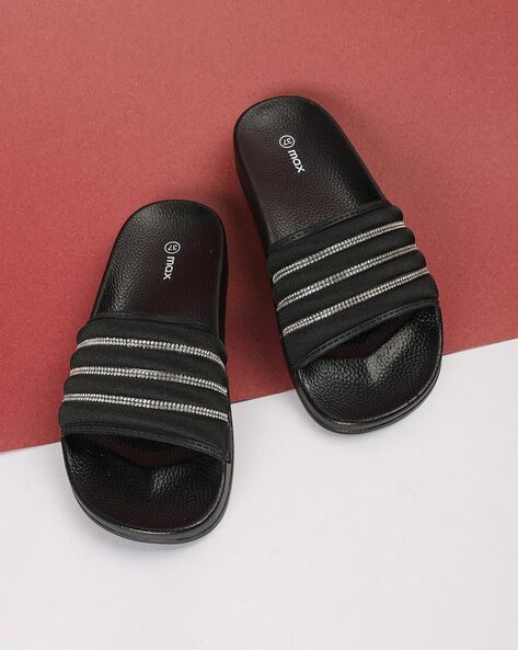 Max slippers online