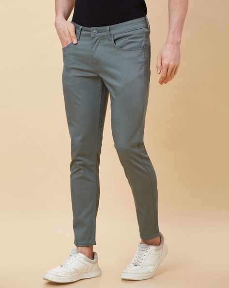 Brown Solid Being Human Chinos, Casual Wear, Men at Rs 500/piece in Nagpur