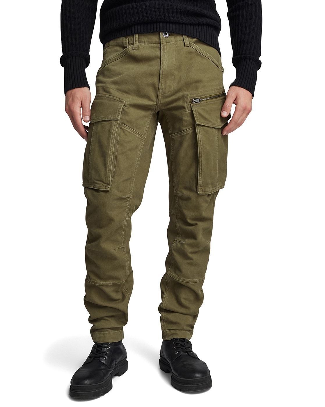 Amazon.com: G-Star Raw Men's Classic Relaxed Tapered Fit Cargo Pants , Dark  Patriot Blue, 28W : Clothing, Shoes & Jewelry