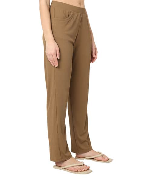 Brown Walmart Khaki Pants Plus Size Walmart Plus Leggings Avia