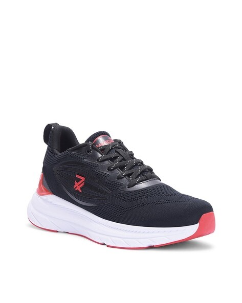 Buy Black Sports Shoes for Men by LIBERTY Online