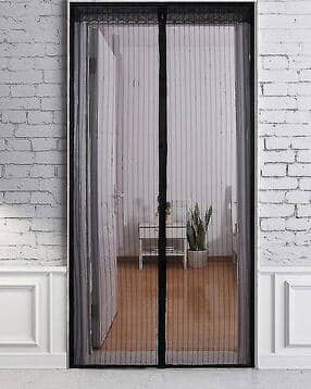 Magnetic Mosquito Net-image-2