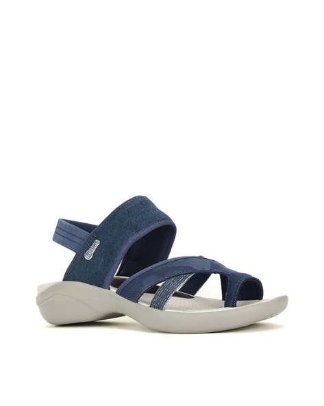 Women Sandals Hummel Naturalizer - Buy Women Sandals Hummel Naturalizer  online in India