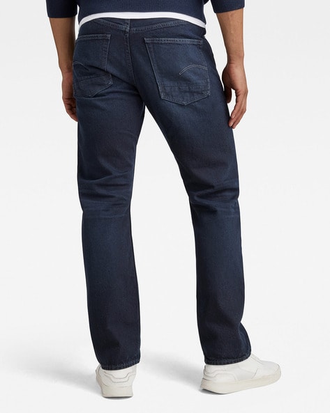 G star jeans clearance straight