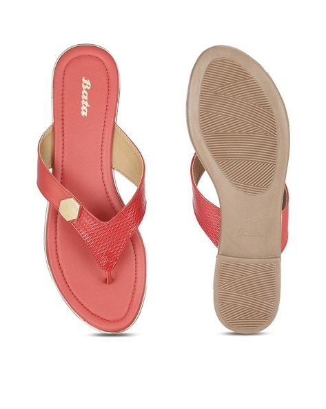 Women's miller best sale thong sandals