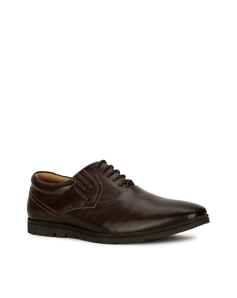 Jabong sales hush puppies