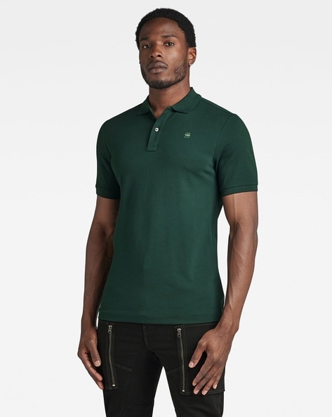 G star best sale polo