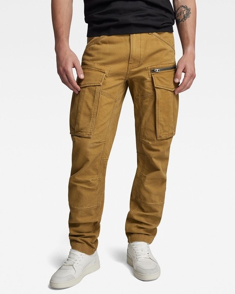 G star army pants store