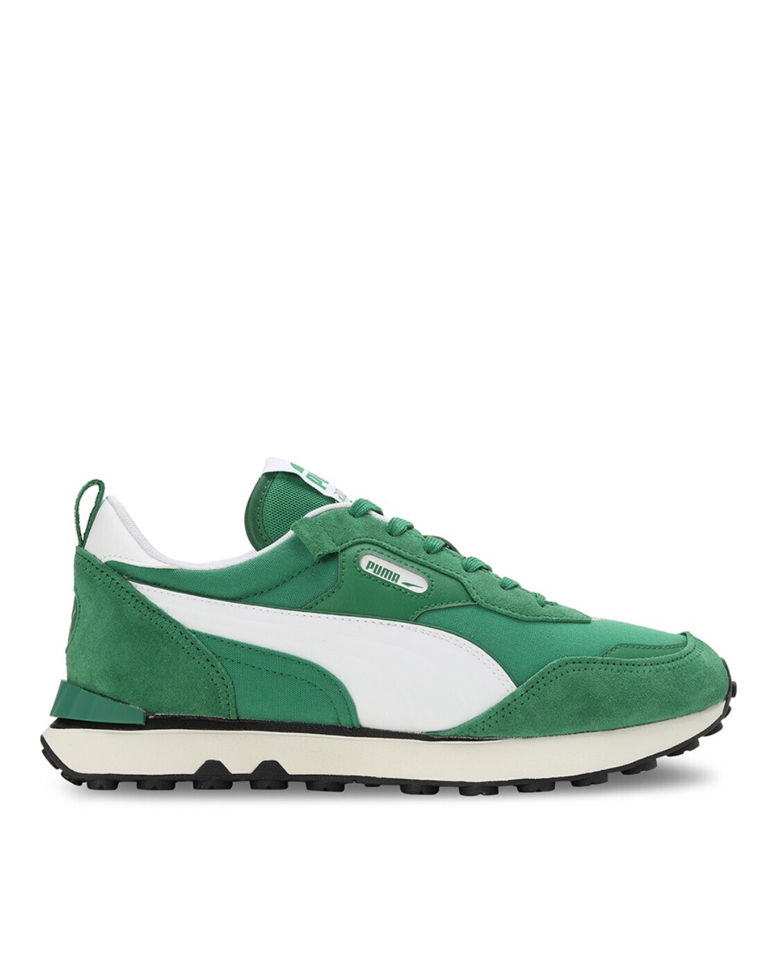 Puma easy rider clearance green