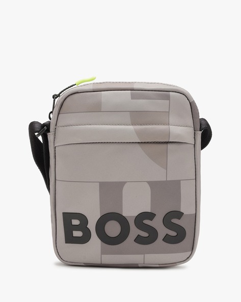 Buy HUGO BOSS Men Hand Bag Black [50297606] Online - Best Price HUGO BOSS  Men Hand Bag Black [50297606] - Justdial Shop Online.