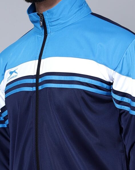 Shiv Naresh Super Poly Tracksuit Blue Shiv Naresh Tracksuit Buy
