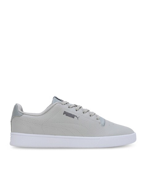 Shuffle Zenfit Lace-Up Sneakers