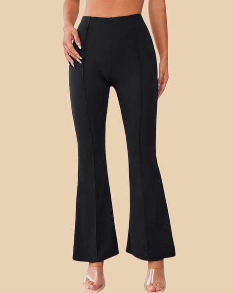 Ley Women's Fashion Waist Drawstring Fashion Trousers Denim Sport Pants |  Wish | Pantalones vaqueros mujeres, Pantalones de moda, Bragas de moda