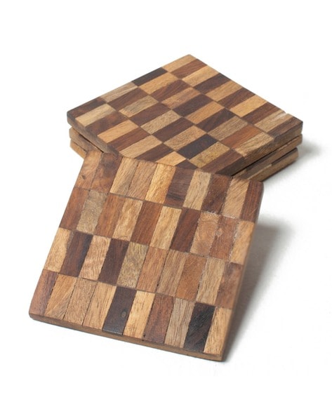 Coasters - Buy Coasters, table coasters online India at Casa Decor