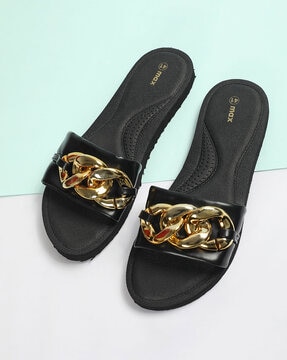 Latest women online sandal