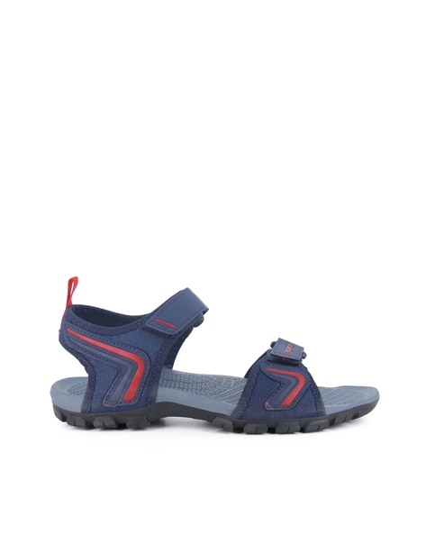 Sparx mens Ss-453 Blue Grey Sandal - 7 UK (SS-453) : Amazon.in: Fashion