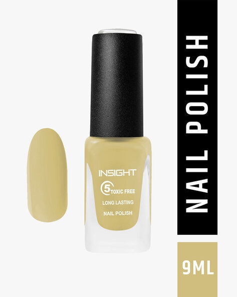 Buy Color Club Nail Lacquer AN10 Yellin Yellow 0.5 oz Online at Low Prices  in India - Amazon.in