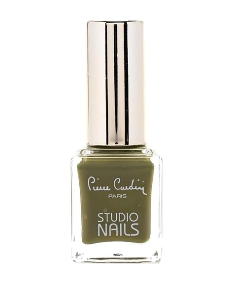 Buy 120 Shade Nails for Women by PIERRE CARDIN Online | Ajio.com