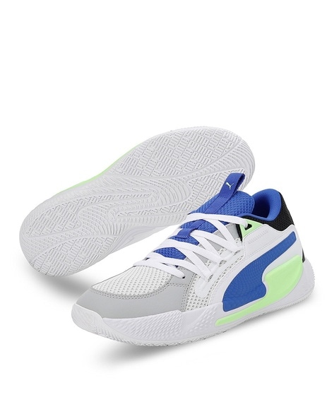 Puma repli clearance cat basketball