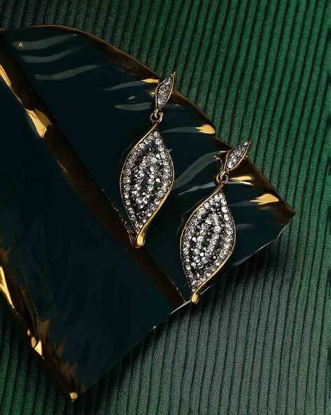 Buy Spear Tip Hoop Earrings Silver // Earrings, Design Jewelry, Modern  Shape, Antique, Celtic, Viking Online in India - Etsy