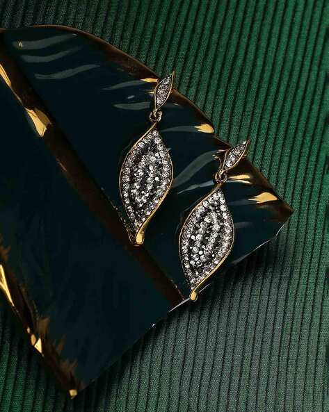 Buy Silver Earring and Sliver Studs Online from Moha