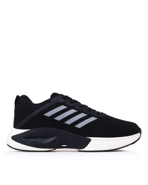 Buy Black Sports Shoes for Men by PICAASO Online