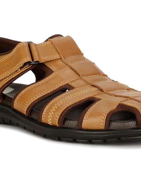 Hush Puppies Carter Mens Sandals - Men from Charles Clinkard UK