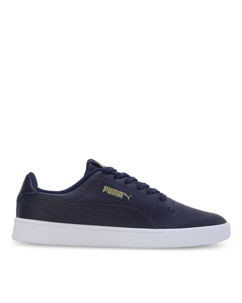 Buy Blue Sneakers for Men by Puma Online | Ajio.com
