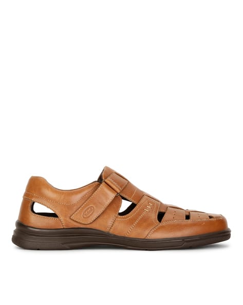 Buy Tan Sandals for Men by Scholl Online