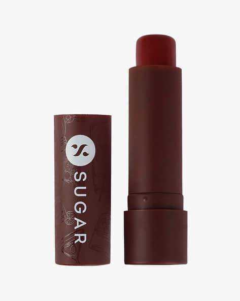 Sugar Cosmetics Tipsy Lips Moisturizing Balm - 04 L.I.I.T
